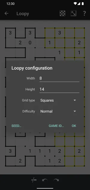 Simon Tathams Puzzles